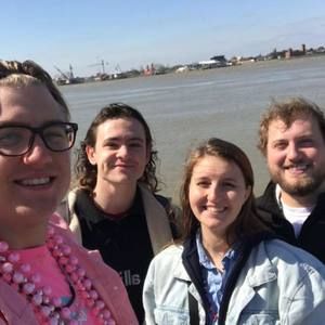 Meet your Posher, Mark